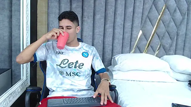 JakeMoxley online show from January 30, 1:42 pm