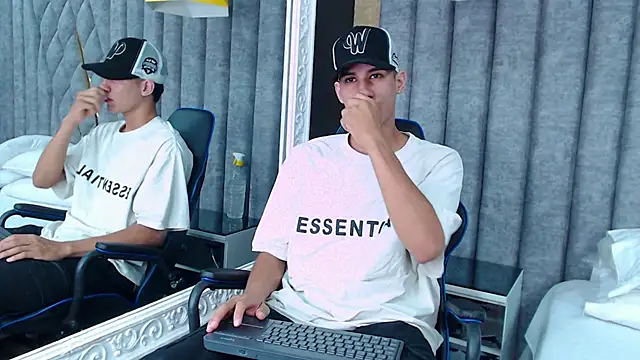 JakeMoxley online show from February 1, 12:37 pm