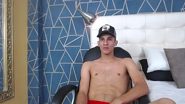 JakeMoxley online show from February 2, 3:49 pm