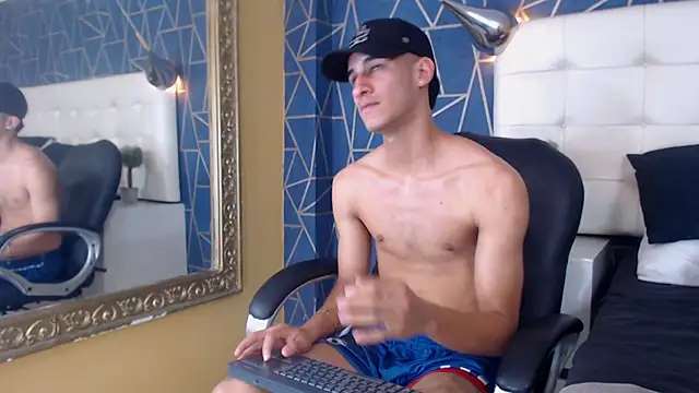 JakeMoxley online show from February 28, 6:41 pm