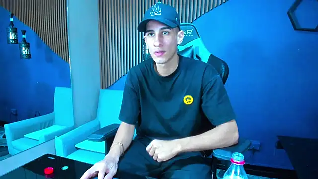 JakeMoxley online show from March 1, 7:48 pm