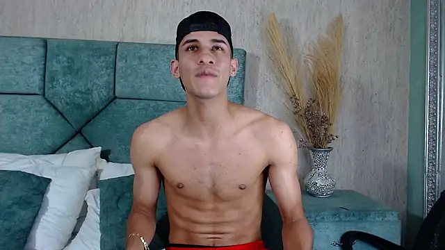 JakeMoxley online show from March 1, 10:53 pm