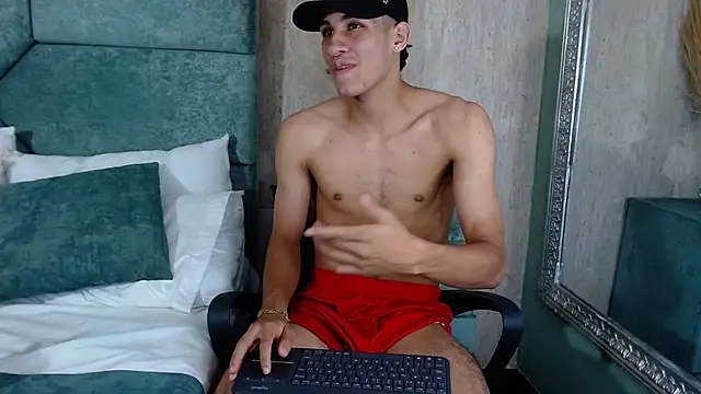 JakeMoxley online show from March 2, 1:58 am