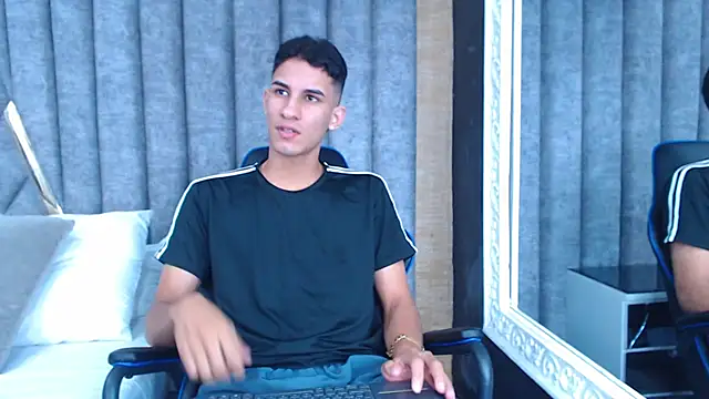 JakeMoxley online show from March 3, 12:05 pm