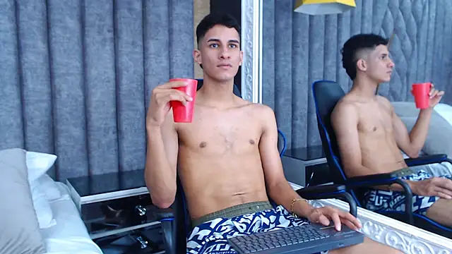 JakeMoxley online show from March 3, 6:12 pm