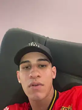 JakeMoxley online show from March 8, 7:20 pm