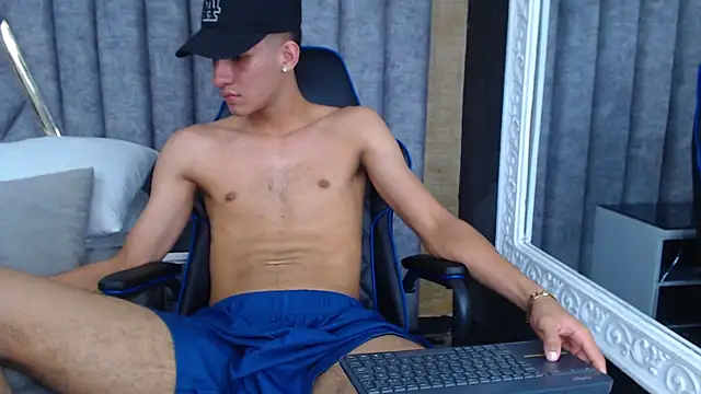 JakeMoxley online show from March 10, 6:38 am