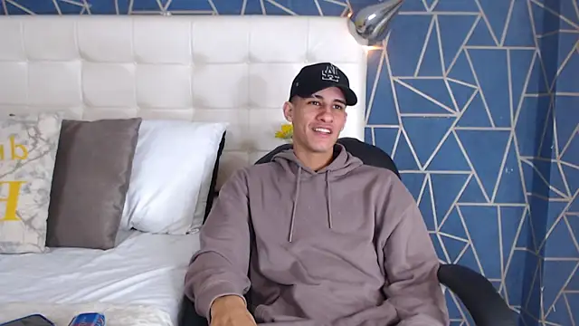 JakeMoxley online show from March 12, 1:19 pm