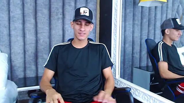 JakeMoxley online show from March 13, 12:35 pm