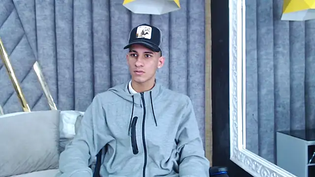 JakeMoxley online show from March 18, 2:48 pm