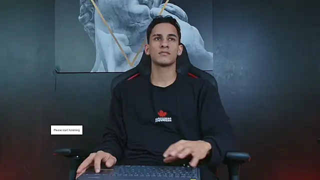 JakeMoxley online show from September 13, 3:50 am