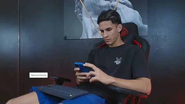 JakeMoxley online show from September 17, 3:52 am