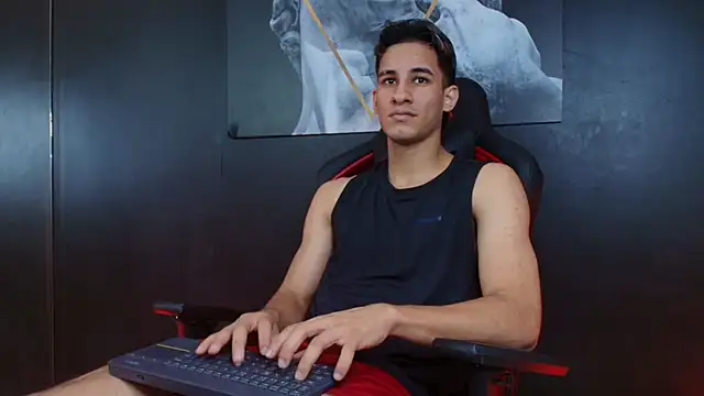 JakeMoxley online show from September 17, 3:57 pm