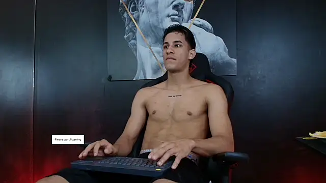 JakeMoxley online show from October 7, 2:47 pm