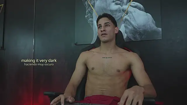 JakeMoxley online show from November 5, 12:05 pm