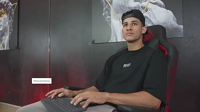 JakeMoxley online show from November 7, 3:01 pm