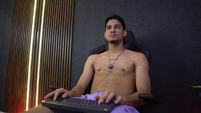 JakeMoxley online show from February 13, 10:33 am