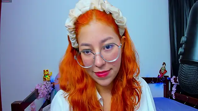 Snapshot of _Moon_Johnson chatting on February 3, 11:54 pm Moon Johnson online show from February 3, 11:54 pm