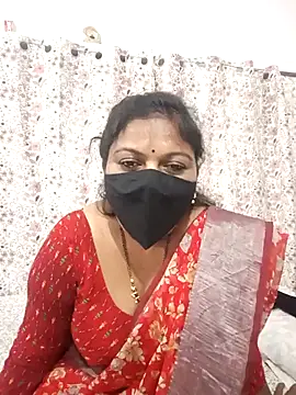 Ramya-Lovely online show from January 30, 7:15 pm