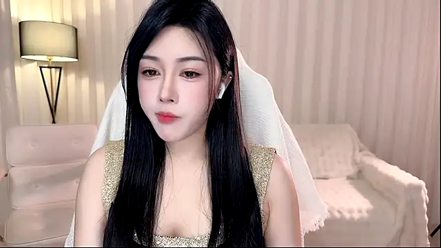 K-moumou online show from March 3, 3:51 pm