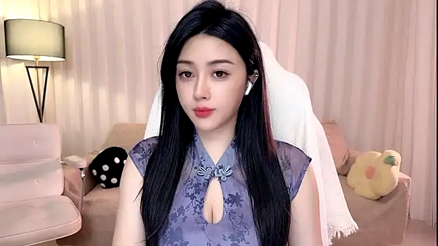 K-moumou online show from June 9, 3:56 pm