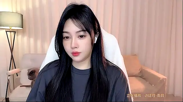 K-moumou online show from July 8, 4:22 pm