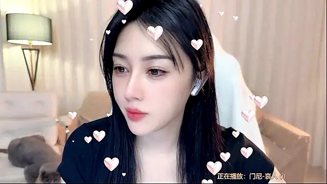 K-moumou online show from July 14, 4:34 pm