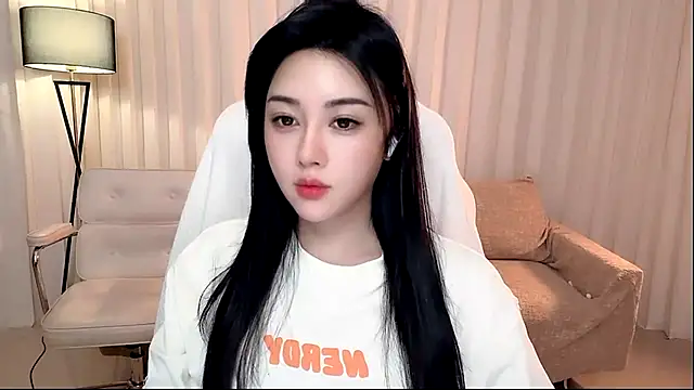 K-moumou online show from July 16, 4:46 pm