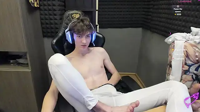 bambelbye online show from December 5, 12:52 am