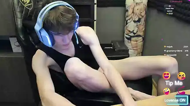 bambelbye online show from December 20, 7:17 pm