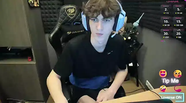 bambelbye online show from January 9, 5:43 pm