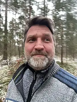 Snapshot of Haariglang chatting on January 4, 2:25 pm Haariglang online show from January 4, 2:25 pm