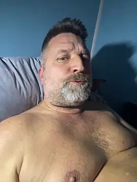 Snapshot of Haariglang chatting on January 10, 4:20 pm Haariglang online show from January 10, 4:20 pm