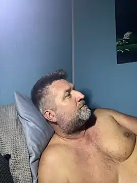 Snapshot of Haariglang chatting on January 16, 7:20 pm Haariglang online show from January 16, 7:20 pm