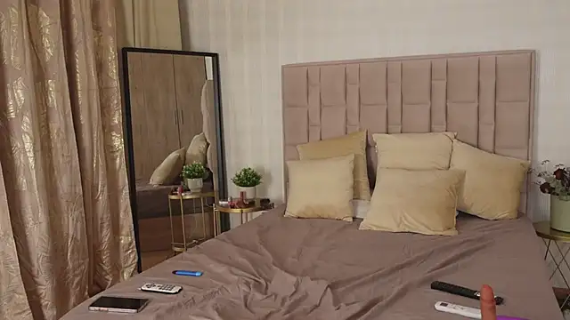 GabyRios online show from February 28, 7:46 pm