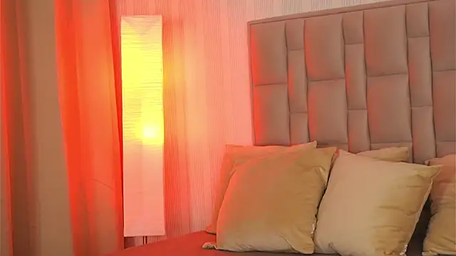 GabyRios online show from February 20, 9:15 pm