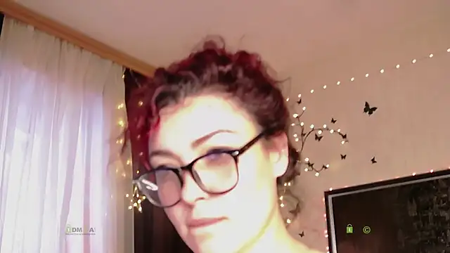 Alysta online show from February 3, 6:40 am