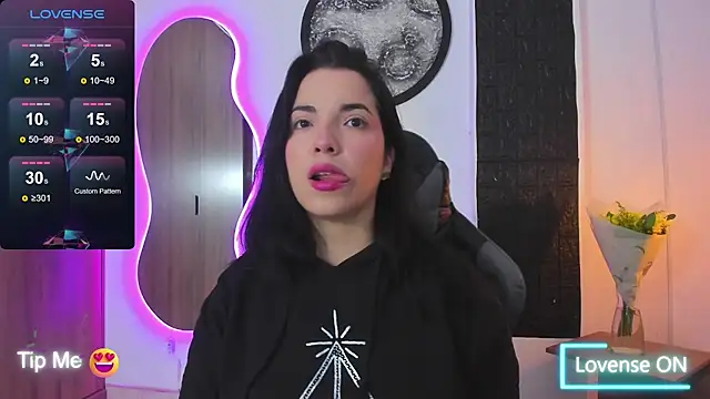 tatiana sc online show from September 20, 12:28 pm