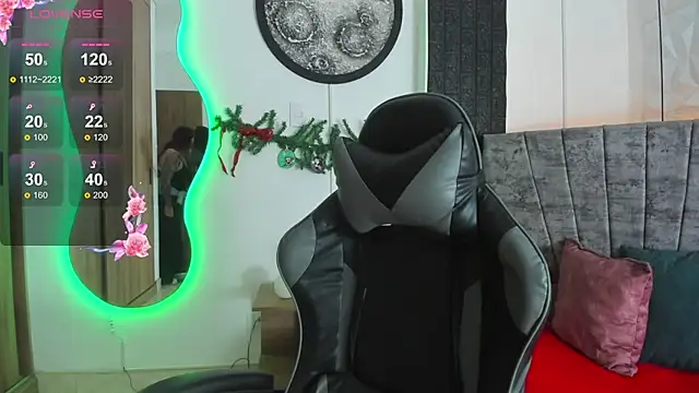 tatiana sc online show from November 29, 12:19 pm