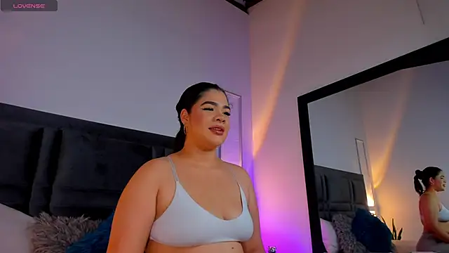 EmmaBecket2 online show from February 21, 3:34 am