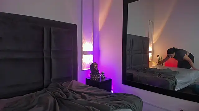 EmmaBecket2 online show from March 8, 3:28 am