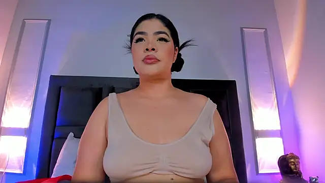 EmmaBecket2 online show from March 15, 4:35 am