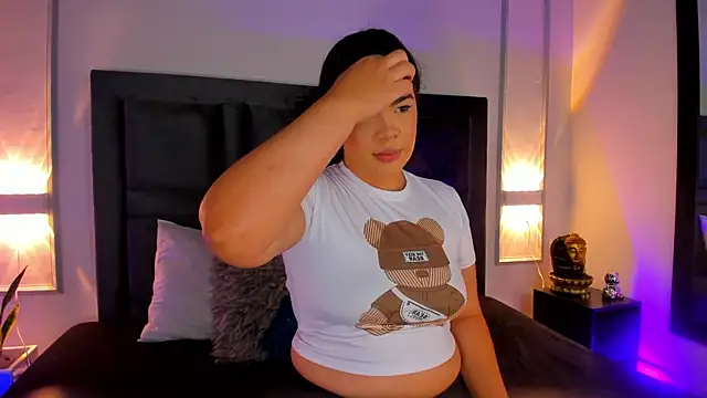 EmmaBecket2 online show from March 21, 4:28 am