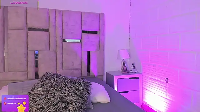 EmmaBecket2 online show from October 10, 1:10 pm