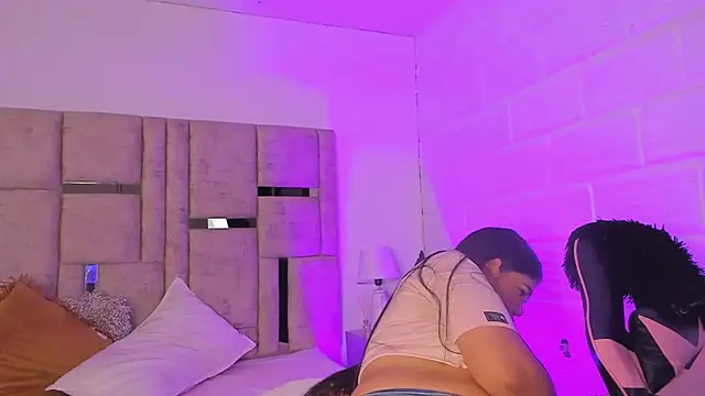 EmmaBecket2 online show from October 23, 3:50 am