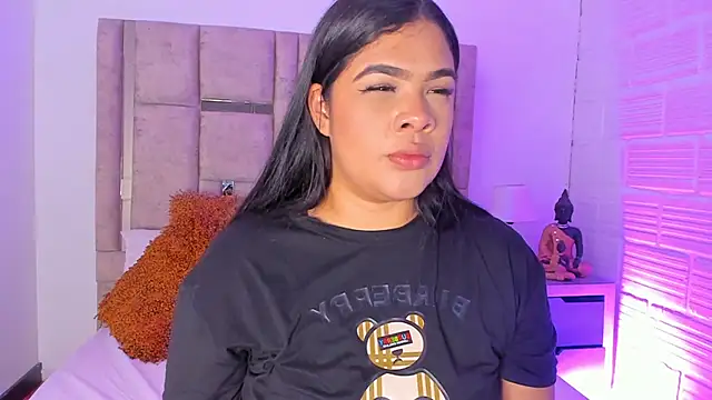 EmmaBecket2 online show from October 26, 3:34 am