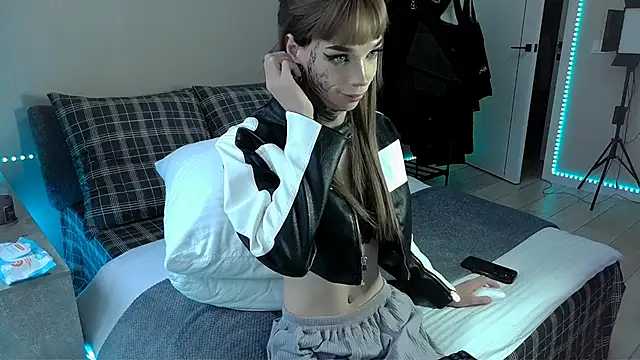 Tanya M online show from December 27, 12:23 pm