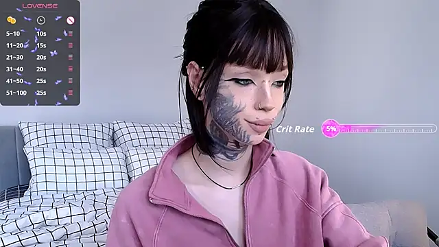 Tanya M online show from September 11, 6:46 am