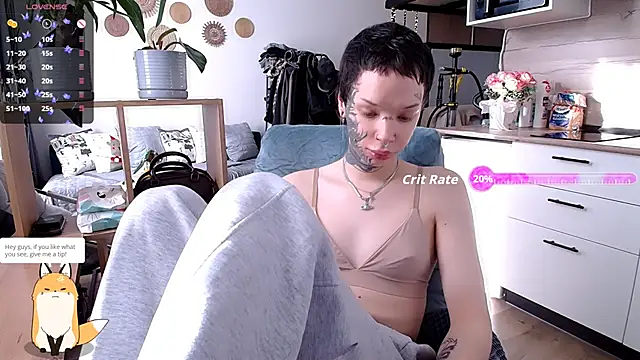 Tanya M online show from January 7, 7:55 am