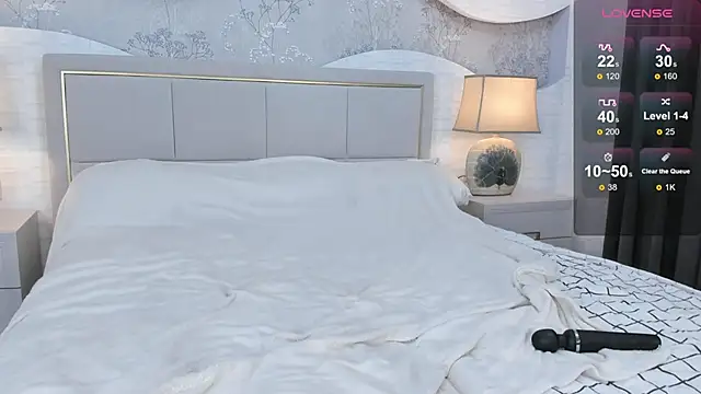 JodyDownton online show from February 5, 6:59 pm